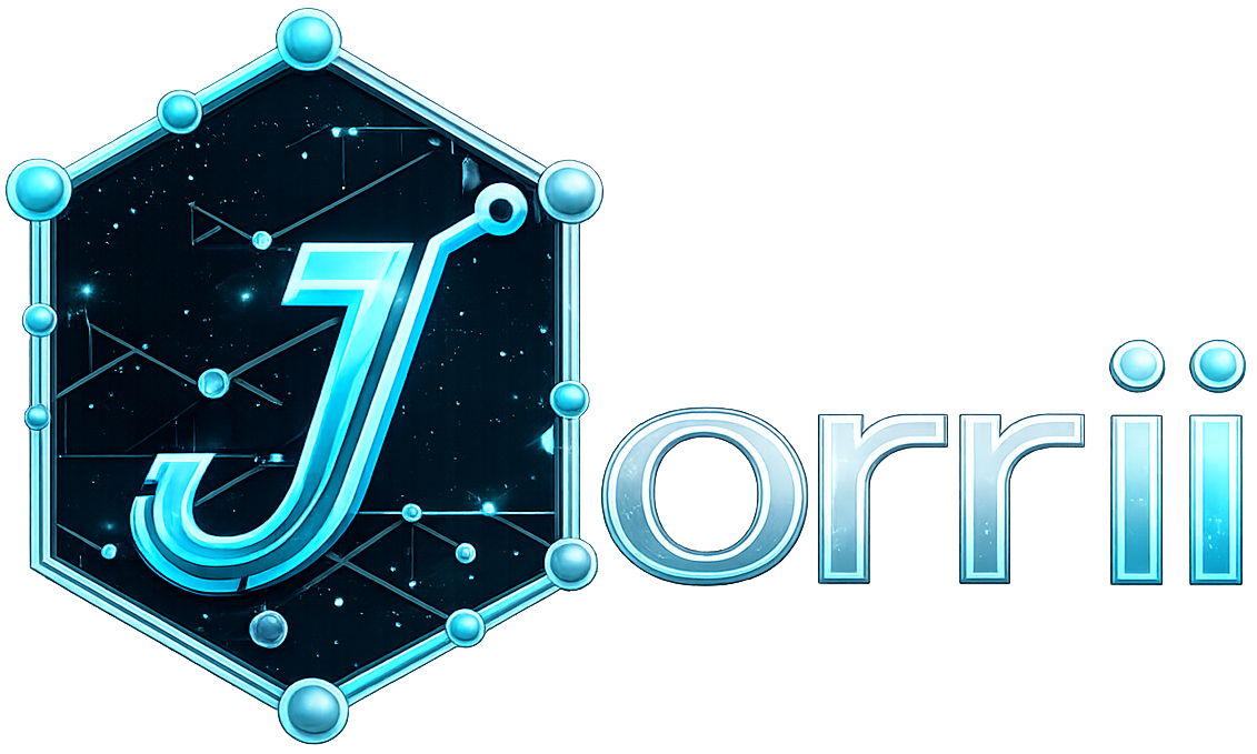 Jorrii