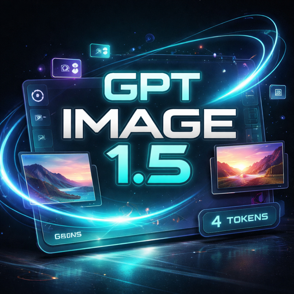 GPT Image 1.5