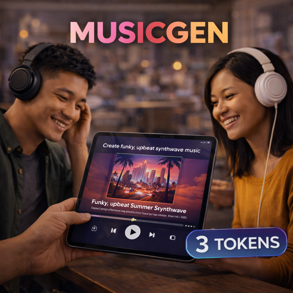 MusicGen