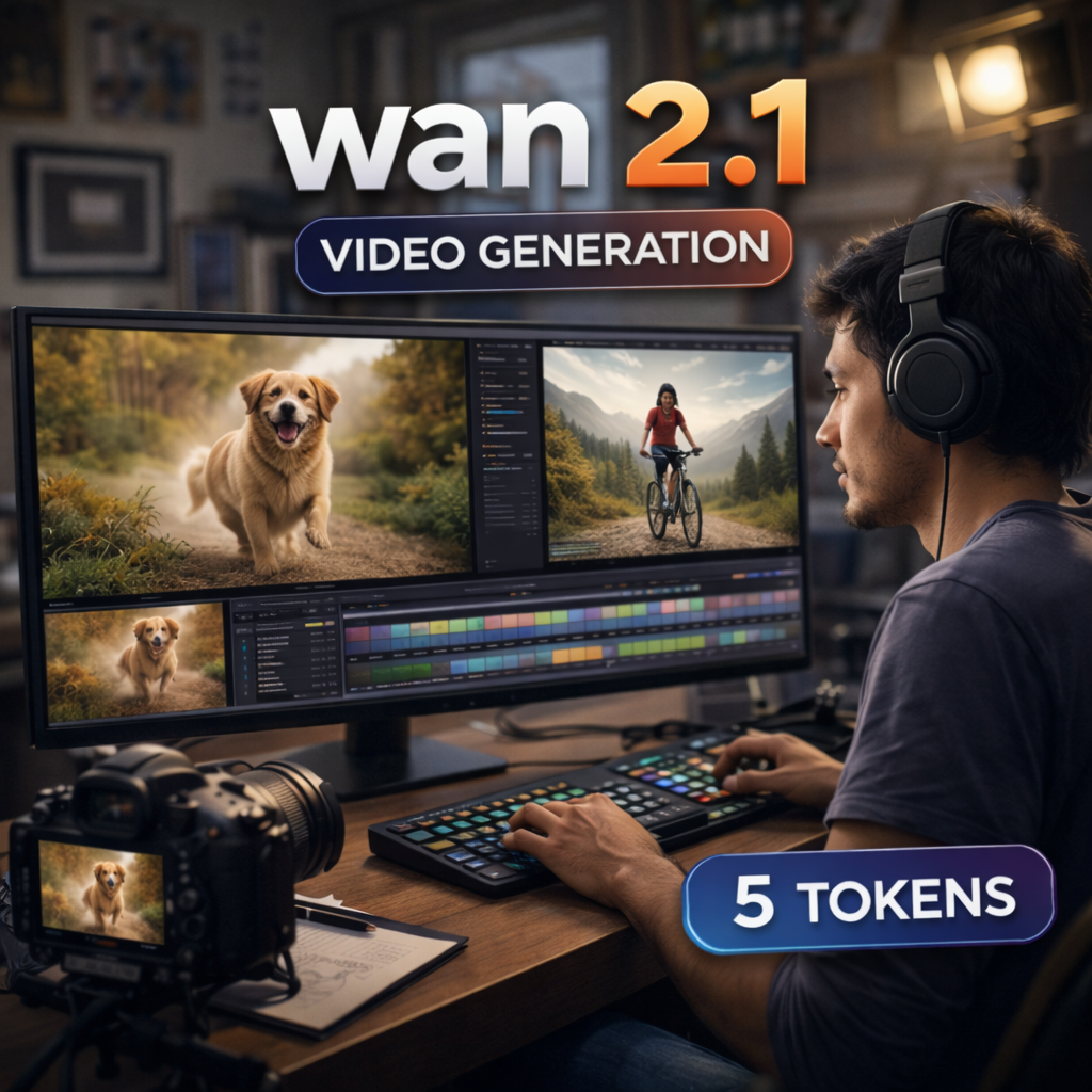 Wan 2.1